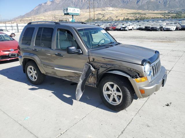 Photo 3 VIN: 1J4GL58K47W694881 - JEEP LIBERTY LI 