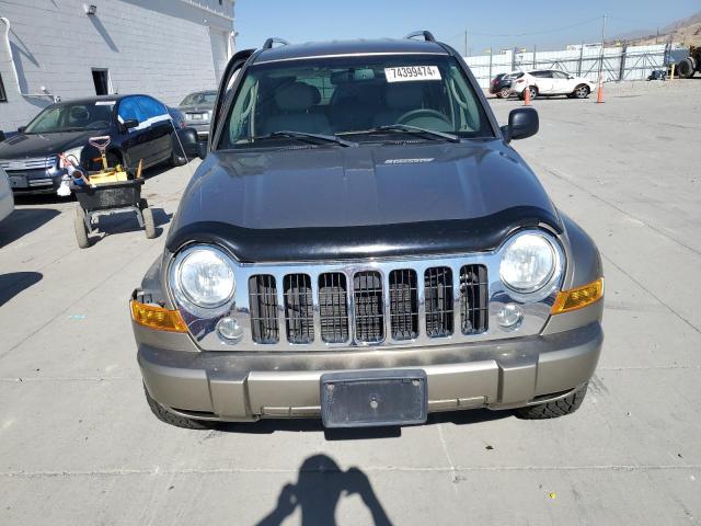 Photo 4 VIN: 1J4GL58K47W694881 - JEEP LIBERTY LI 