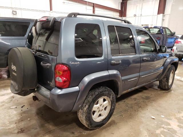 Photo 2 VIN: 1J4GL58K52W214310 - JEEP LIBERTY 