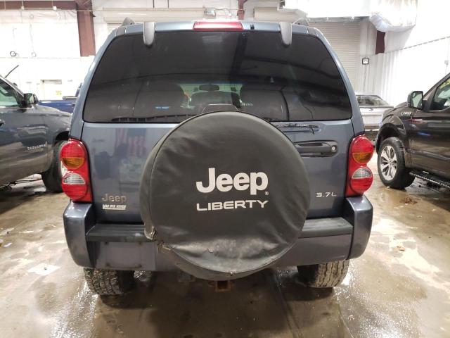 Photo 5 VIN: 1J4GL58K52W214310 - JEEP LIBERTY 