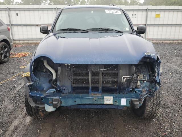 Photo 4 VIN: 1J4GL58K52W217417 - JEEP LIBERTY LI 