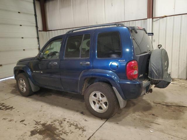 Photo 1 VIN: 1J4GL58K52W217465 - JEEP LIBERTY 