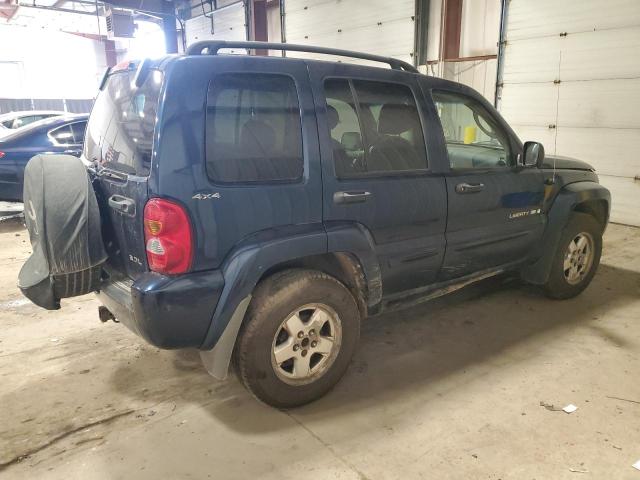 Photo 2 VIN: 1J4GL58K52W217465 - JEEP LIBERTY 