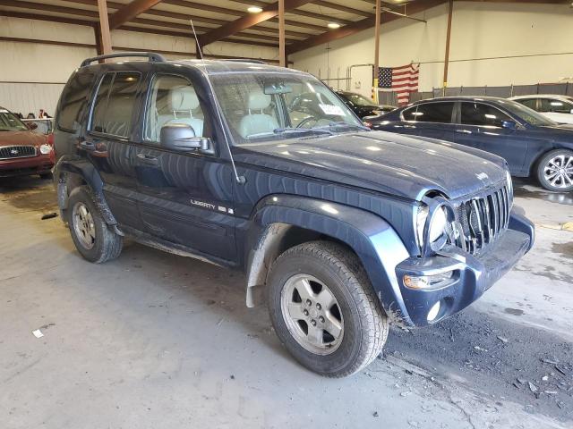 Photo 3 VIN: 1J4GL58K52W217465 - JEEP LIBERTY 