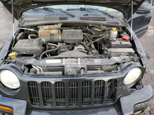 Photo 10 VIN: 1J4GL58K52W307876 - JEEP LIBERTY LI 