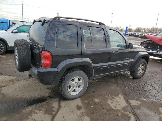 Photo 2 VIN: 1J4GL58K52W307876 - JEEP LIBERTY LI 