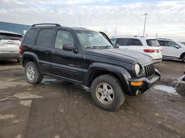 Photo 3 VIN: 1J4GL58K52W307876 - JEEP LIBERTY LI 