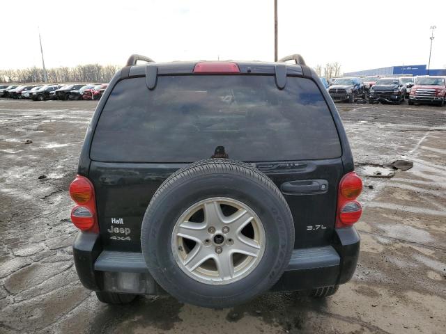 Photo 5 VIN: 1J4GL58K52W307876 - JEEP LIBERTY LI 