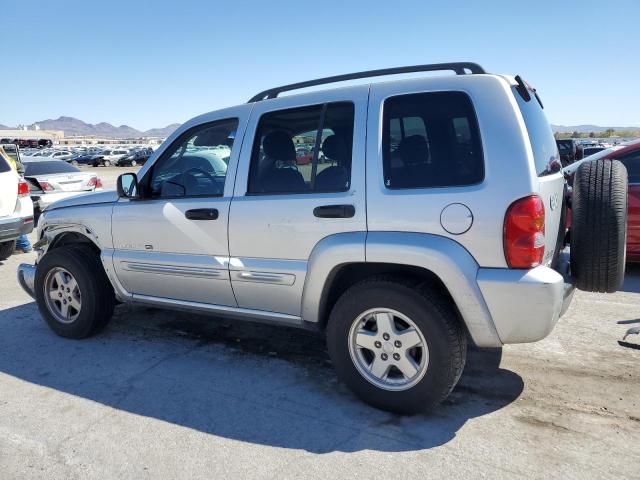 Photo 1 VIN: 1J4GL58K52W328419 - JEEP LIBERTY 