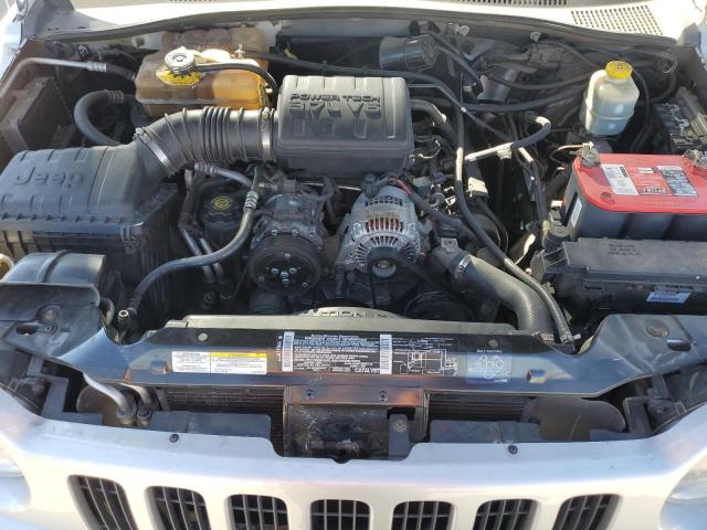 Photo 10 VIN: 1J4GL58K52W328419 - JEEP LIBERTY 