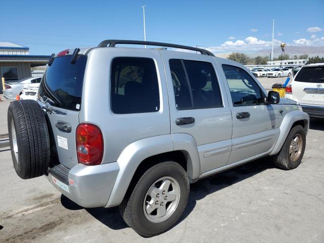 Photo 2 VIN: 1J4GL58K52W328419 - JEEP LIBERTY 