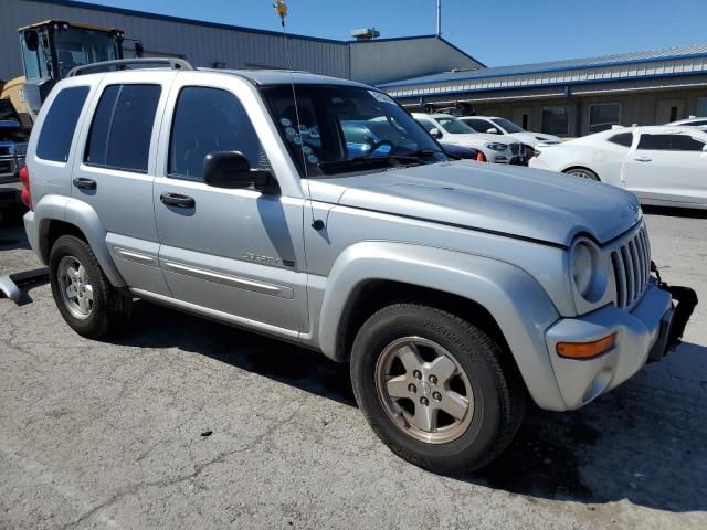 Photo 3 VIN: 1J4GL58K52W328419 - JEEP LIBERTY 