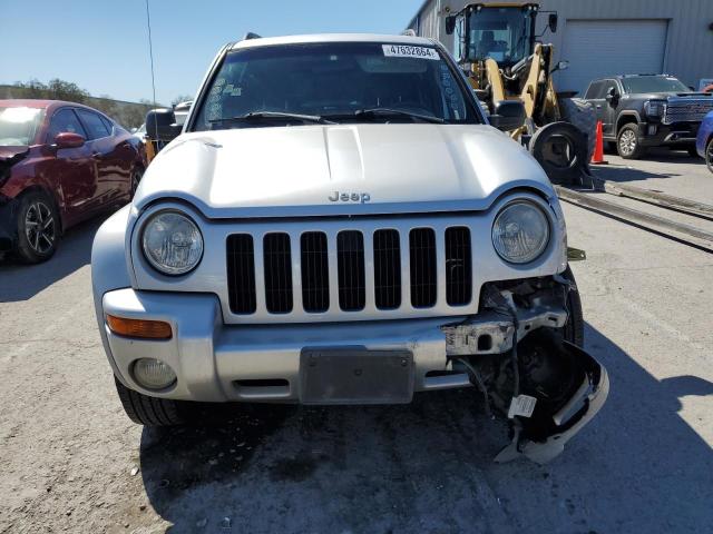 Photo 4 VIN: 1J4GL58K52W328419 - JEEP LIBERTY 