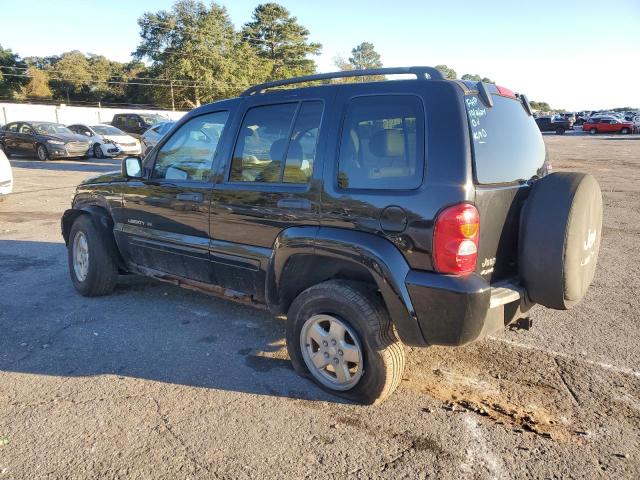 Photo 1 VIN: 1J4GL58K53W639186 - JEEP LIBERTY LI 