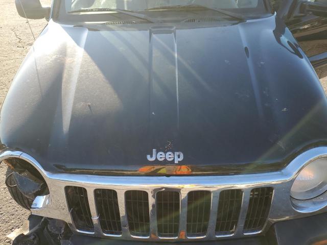 Photo 11 VIN: 1J4GL58K53W639186 - JEEP LIBERTY LI 