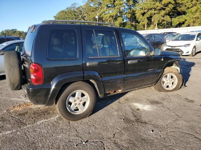 Photo 2 VIN: 1J4GL58K53W639186 - JEEP LIBERTY LI 