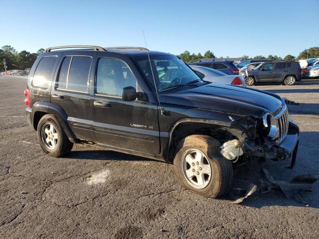 Photo 3 VIN: 1J4GL58K53W639186 - JEEP LIBERTY LI 