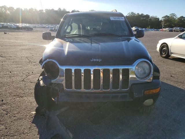 Photo 4 VIN: 1J4GL58K53W639186 - JEEP LIBERTY LI 