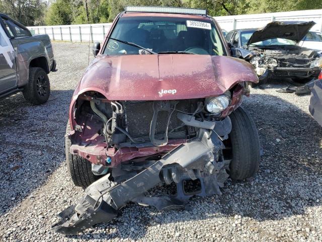 Photo 4 VIN: 1J4GL58K53W671457 - JEEP LIBERTY (NORTH AMERICA) 