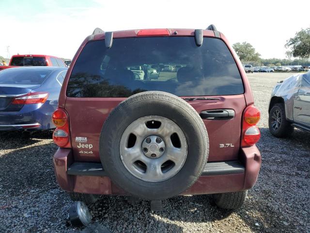 Photo 5 VIN: 1J4GL58K53W671457 - JEEP LIBERTY (NORTH AMERICA) 