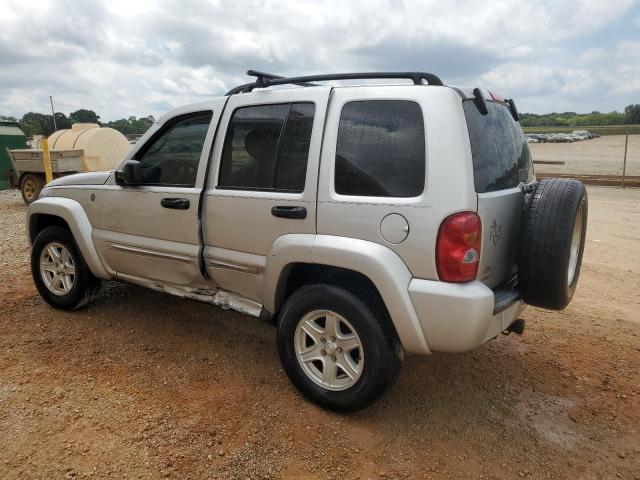 Photo 1 VIN: 1J4GL58K54W179299 - JEEP LIBERTY 