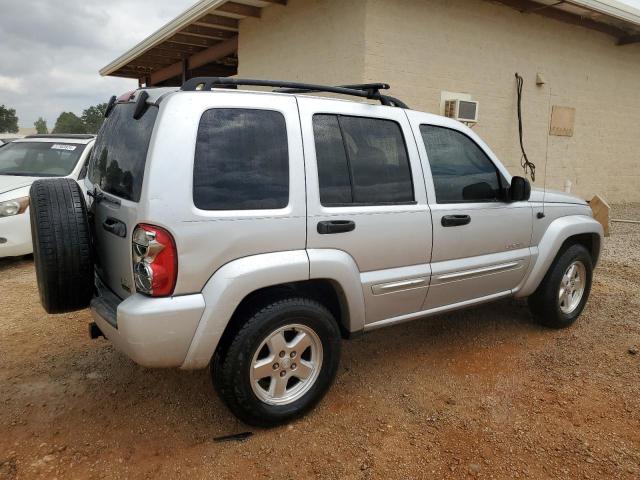 Photo 2 VIN: 1J4GL58K54W179299 - JEEP LIBERTY 