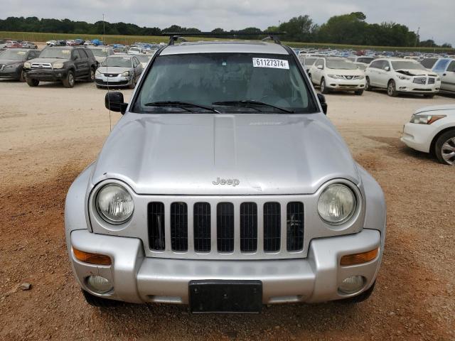 Photo 4 VIN: 1J4GL58K54W179299 - JEEP LIBERTY 