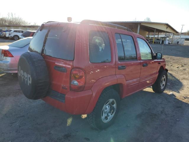 Photo 2 VIN: 1J4GL58K54W222488 - JEEP LIBERTY 