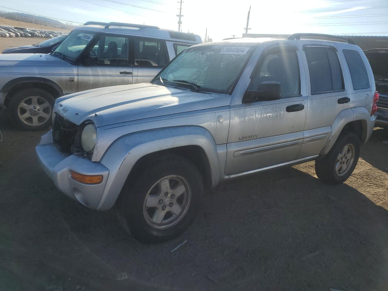 Photo 0 VIN: 1J4GL58K54W259251 - JEEP LIBERTY (NORTH AMERICA) 