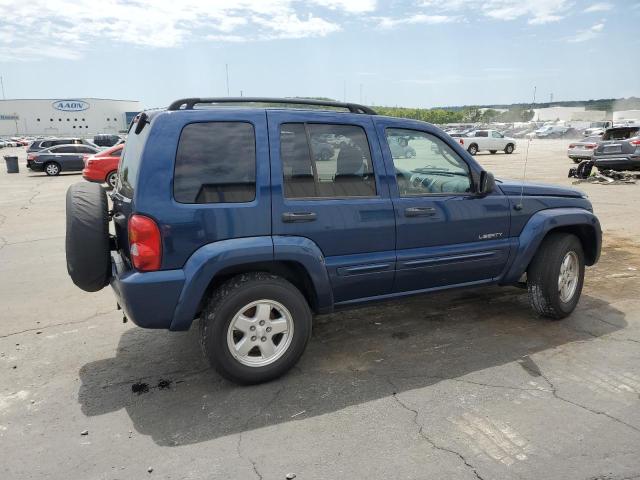 Photo 2 VIN: 1J4GL58K54W270105 - JEEP LIBERTY LI 