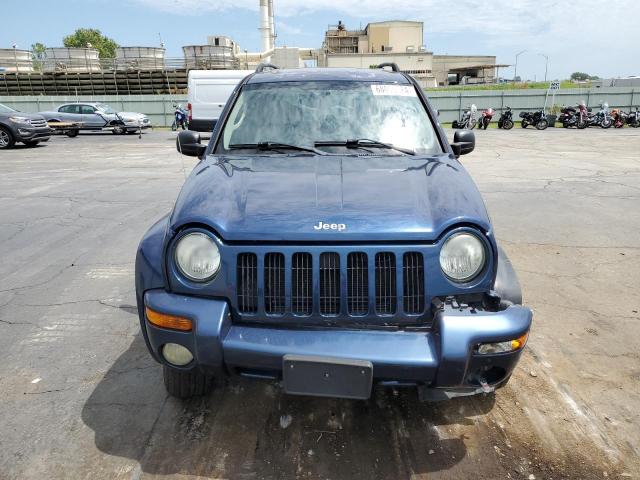 Photo 4 VIN: 1J4GL58K54W270105 - JEEP LIBERTY LI 