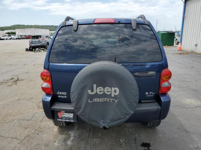 Photo 5 VIN: 1J4GL58K54W270105 - JEEP LIBERTY LI 