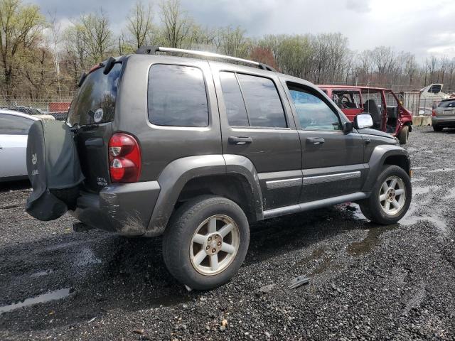 Photo 2 VIN: 1J4GL58K55W640793 - JEEP LIBERTY 