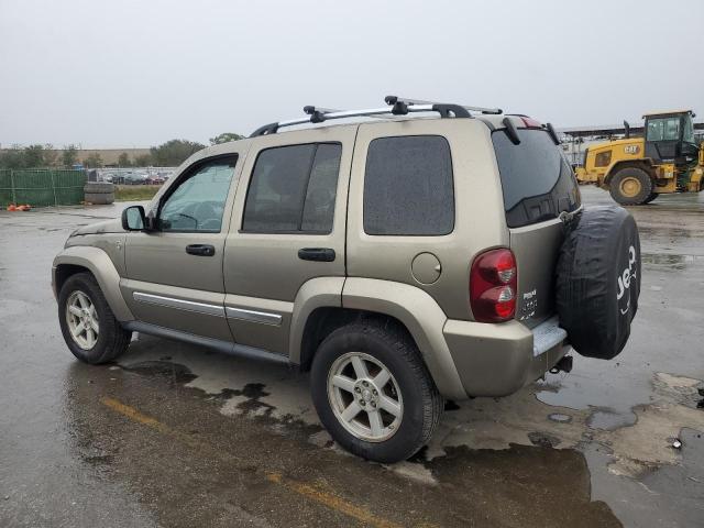 Photo 1 VIN: 1J4GL58K56W108185 - JEEP LIBERTY 