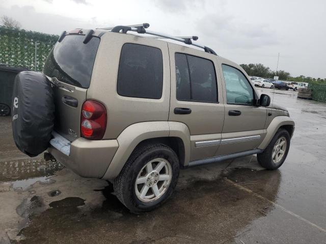 Photo 2 VIN: 1J4GL58K56W108185 - JEEP LIBERTY 