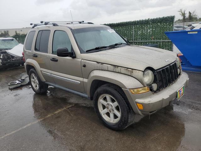 Photo 3 VIN: 1J4GL58K56W108185 - JEEP LIBERTY 