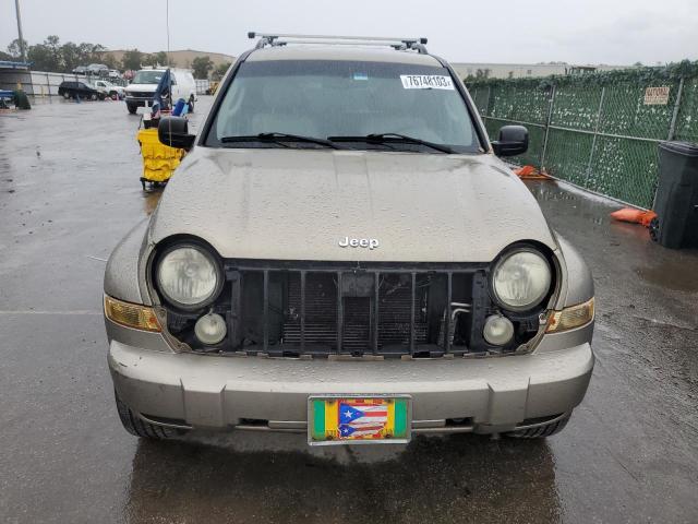 Photo 4 VIN: 1J4GL58K56W108185 - JEEP LIBERTY 