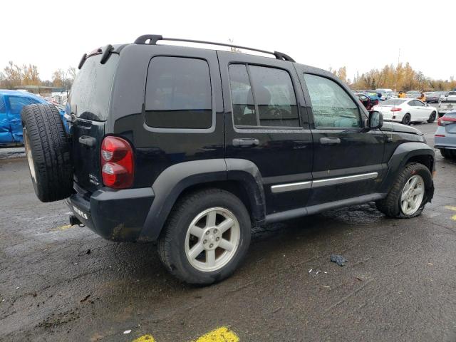 Photo 2 VIN: 1J4GL58K56W114388 - JEEP LIBERTY 