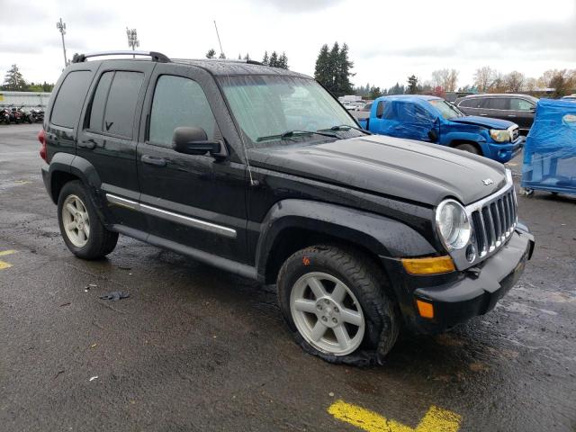 Photo 3 VIN: 1J4GL58K56W114388 - JEEP LIBERTY 