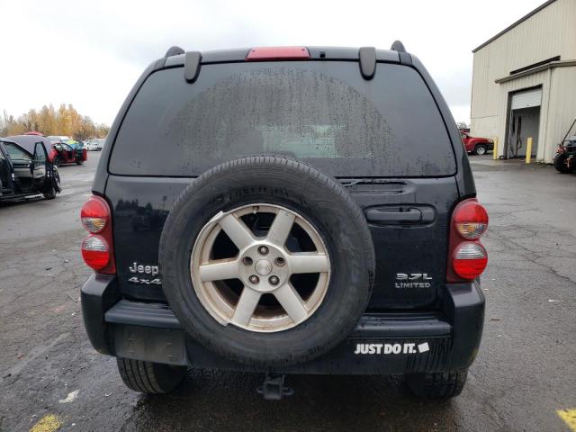 Photo 5 VIN: 1J4GL58K56W114388 - JEEP LIBERTY 