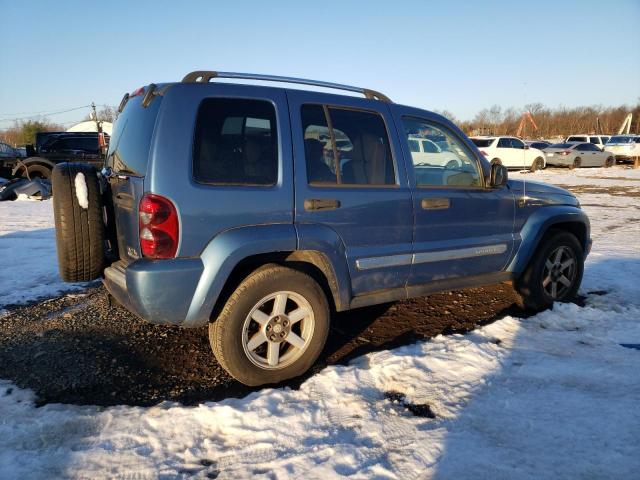 Photo 2 VIN: 1J4GL58K56W164966 - JEEP LIBERTY 