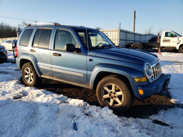 Photo 3 VIN: 1J4GL58K56W164966 - JEEP LIBERTY 