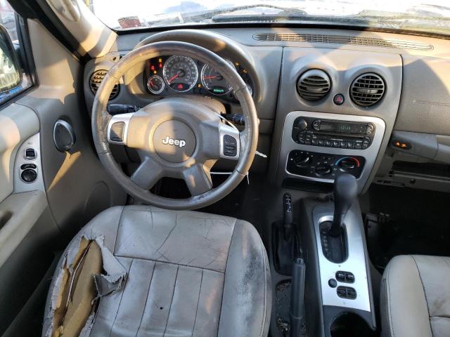 Photo 7 VIN: 1J4GL58K56W164966 - JEEP LIBERTY 