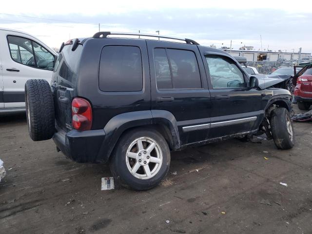 Photo 2 VIN: 1J4GL58K56W292785 - JEEP LIBERTY 