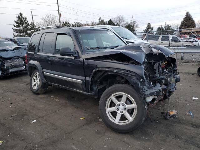 Photo 3 VIN: 1J4GL58K56W292785 - JEEP LIBERTY 