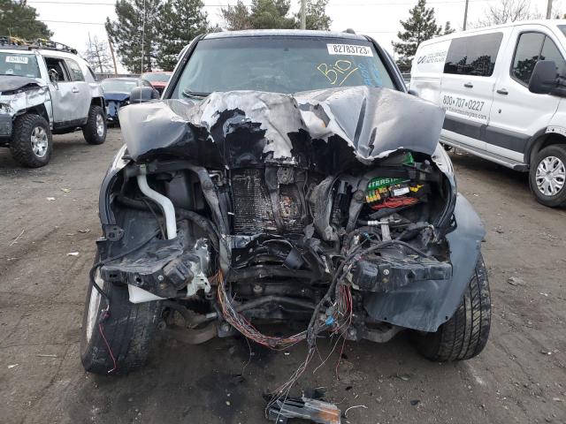 Photo 4 VIN: 1J4GL58K56W292785 - JEEP LIBERTY 