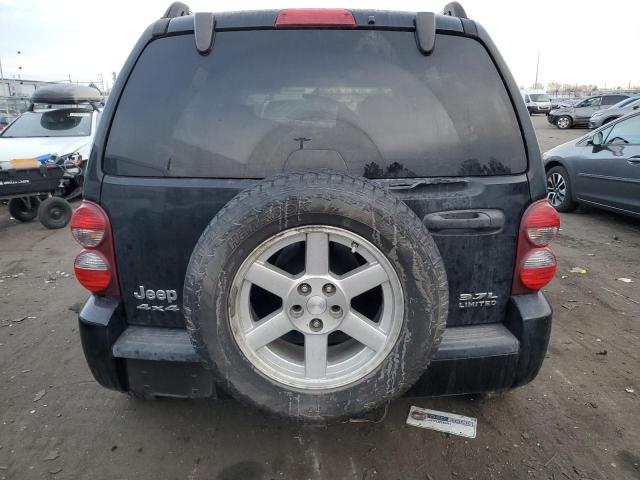 Photo 5 VIN: 1J4GL58K56W292785 - JEEP LIBERTY 