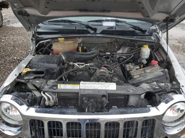 Photo 10 VIN: 1J4GL58K57W511052 - JEEP LIBERTY LI 