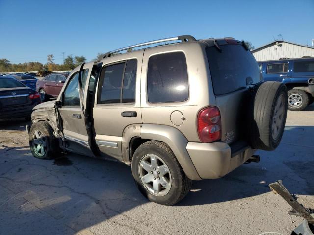 Photo 1 VIN: 1J4GL58K57W651571 - JEEP LIBERTY LI 