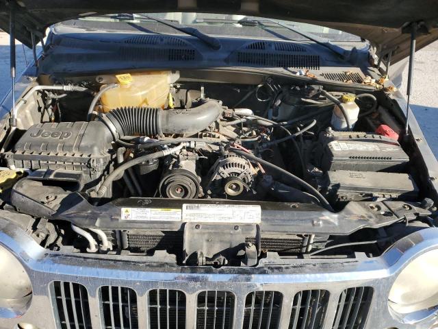 Photo 10 VIN: 1J4GL58K57W651571 - JEEP LIBERTY LI 